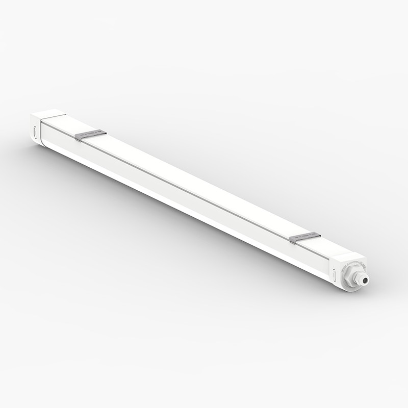65mm LED Tri-proof Light