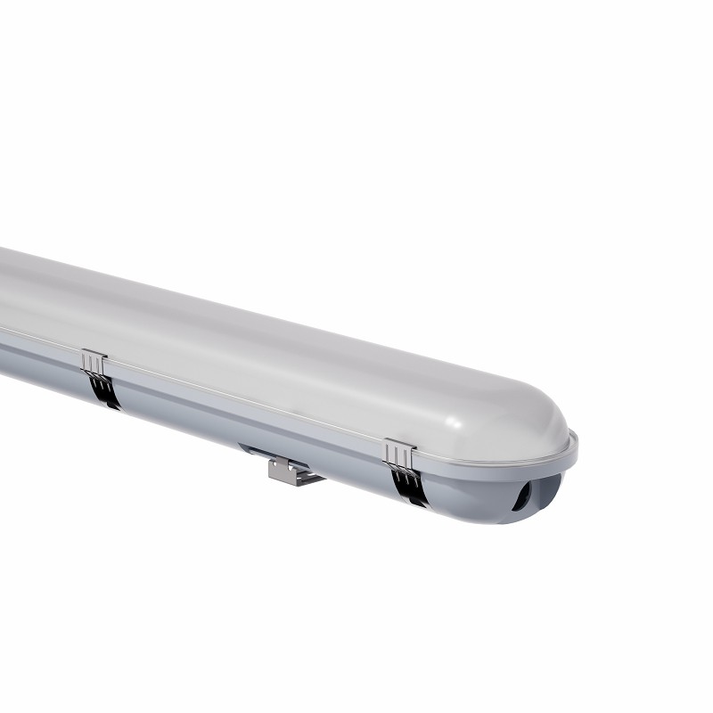 D 4ft LED Tri-proof Fixture