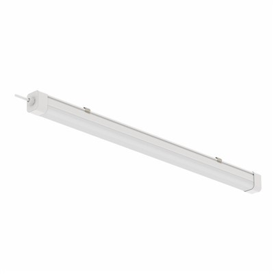 IP65 ekstruzijos LED trijų atsparumo šviesa