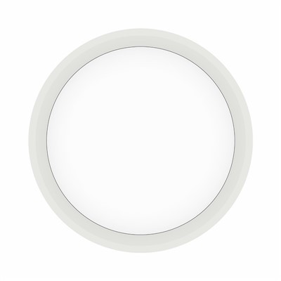 Greitas montavimas LED lubų šviestuvas